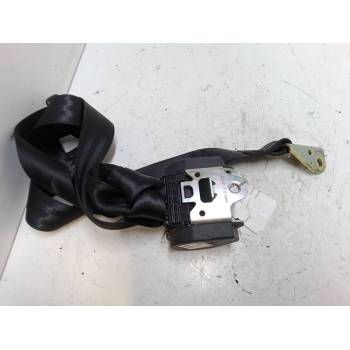 CINTURON SEGURIDAD TRASERO IZQUIERDO 
