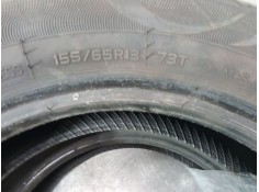 Recambio de neumatico 155/65 r13 73t para chevrolet matiz (m200, m250) 1.0 referencia OEM IAM    2