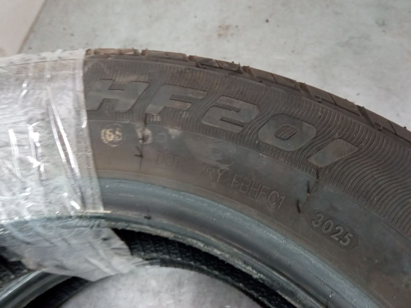 Recambio de neumatico 155/65 r13 73t para chevrolet matiz (m200, m250) 1.0 referencia OEM IAM   