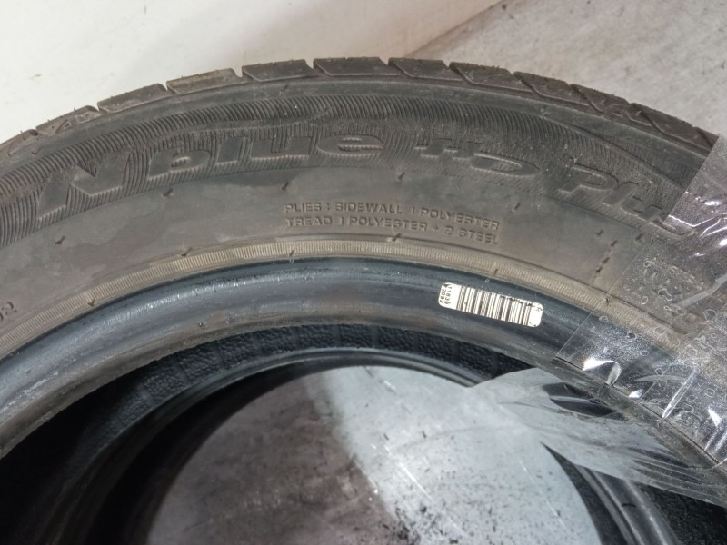 Recambio de neumatico 155/65 r13 73t para chevrolet matiz (m200, m250) 1.0 referencia OEM IAM   