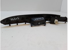 Recambio de mando elevalunas delantero izquierdo para hyundai atos (mx) 1.1 referencia OEM IAM    2