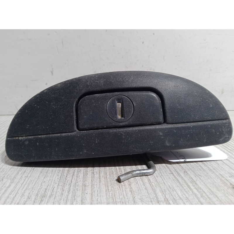 Recambio de maneta exterior porton para renault scénic i monospace (ja0/1_, fa0_) 1.6 (ja00, ja16, ja15, ja19, ja1v, ja2b, ja2c,