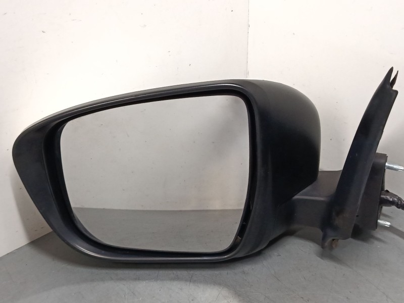Recambio de retrovisor electrico izquierdo para nissan juke (f15) 1.2 dig-t referencia OEM IAM 96302BV90B  
