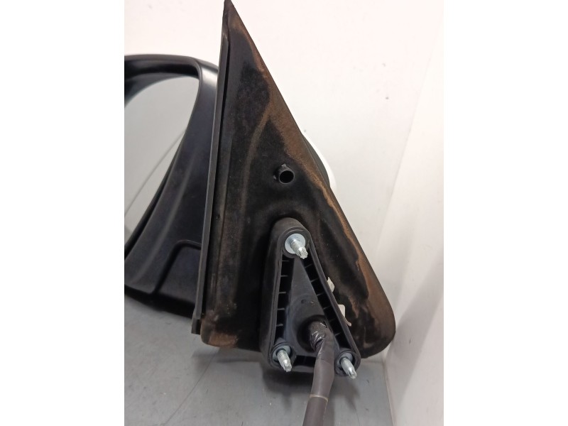 Recambio de retrovisor electrico izquierdo para nissan juke (f15) 1.2 dig-t referencia OEM IAM 96302BV90B  