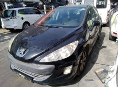 peugeot 308 i (4a_, 4c_) del año 2009