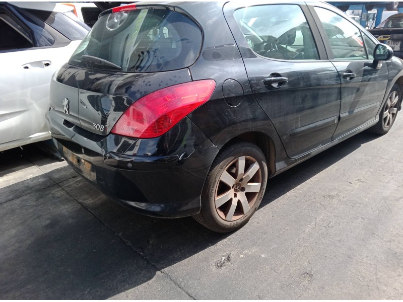 peugeot 308 i (4a_, 4c_) del año 2009