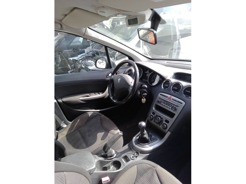 peugeot 308 i (4a_, 4c_) del año 2009