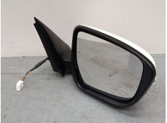 Recambio de retrovisor electrico derecho para nissan juke (f15) 1.2 dig-t referencia OEM IAM 96302BV90B  