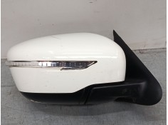 Recambio de retrovisor electrico derecho para nissan juke (f15) 1.2 dig-t referencia OEM IAM 96302BV90B   2