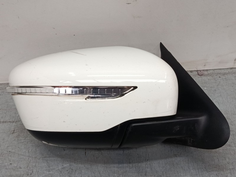 Recambio de retrovisor electrico derecho para nissan juke (f15) 1.2 dig-t referencia OEM IAM 96302BV90B  
