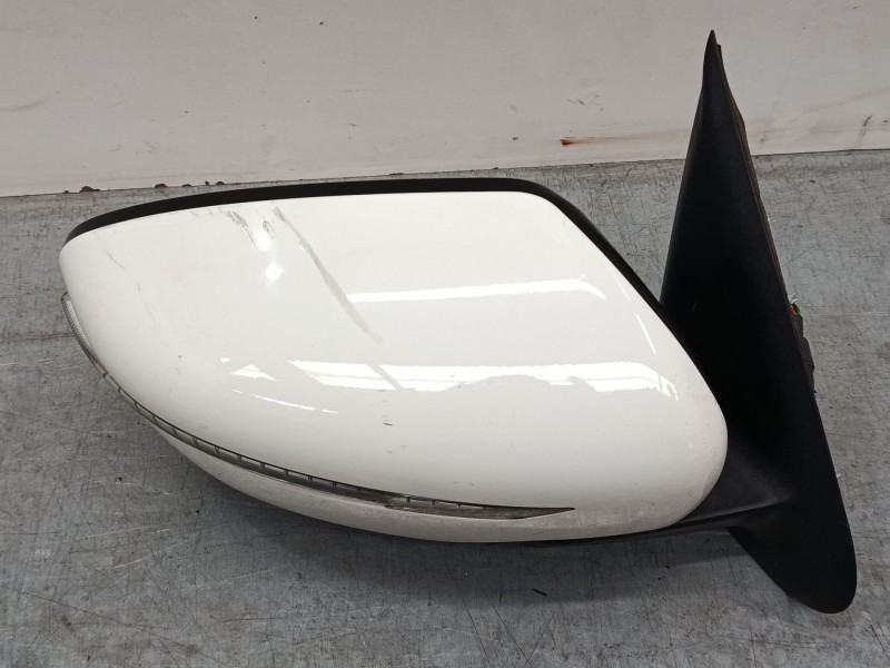 Recambio de retrovisor electrico derecho para nissan juke (f15) 1.2 dig-t referencia OEM IAM 96302BV90B  