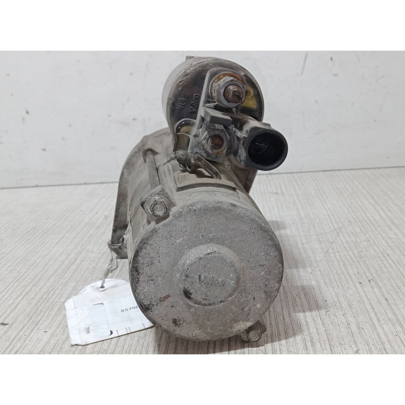 Recambio de motor arranque para seat ibiza iii (6l1) 1.9 tdi cupra r referencia OEM IAM 02M911023N  