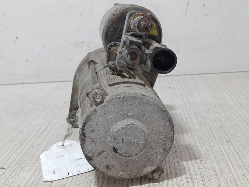 Recambio de motor arranque para seat ibiza iii (6l1) 1.9 tdi cupra r referencia OEM IAM 02M911023N  