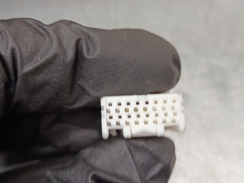 Recambio de retrovisor electrico derecho para nissan juke (f15) 1.2 dig-t referencia OEM IAM 96302BV90B  