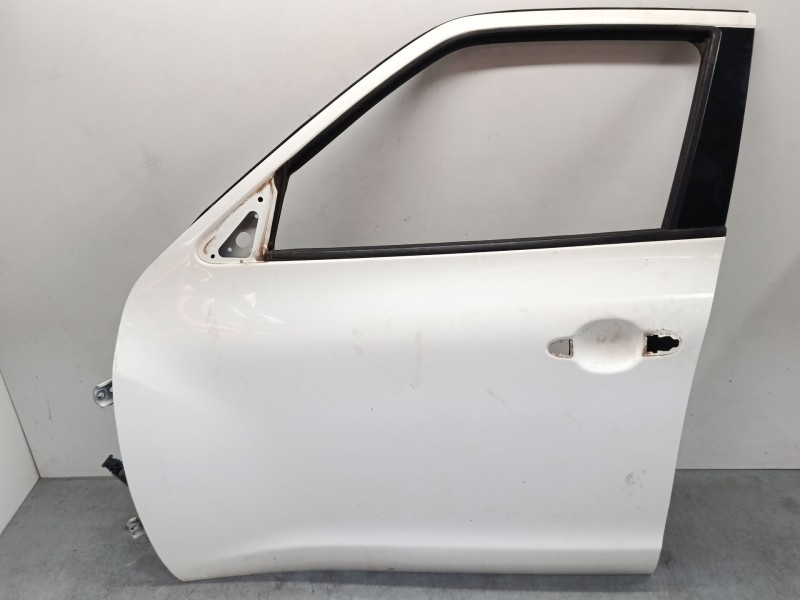 Recambio de puerta delantera izquierda para nissan juke (f15) 1.2 dig-t referencia OEM IAM H0101BA6MC  