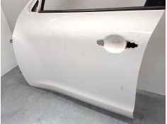 Recambio de puerta delantera izquierda para nissan juke (f15) 1.2 dig-t referencia OEM IAM H0101BA6MC   2