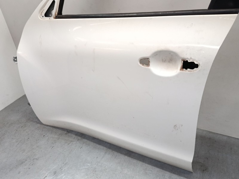 Recambio de puerta delantera izquierda para nissan juke (f15) 1.2 dig-t referencia OEM IAM H0101BA6MC  