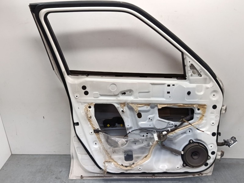 Recambio de puerta delantera izquierda para nissan juke (f15) 1.2 dig-t referencia OEM IAM H0101BA6MC  