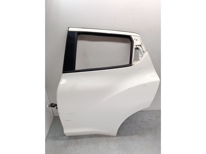 Recambio de puerta trasera izquierda para nissan juke (f15) 1.2 dig-t referencia OEM IAM H2101BA6MB  