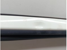 Recambio de puerta trasera izquierda para nissan juke (f15) 1.2 dig-t referencia OEM IAM H2101BA6MB   2