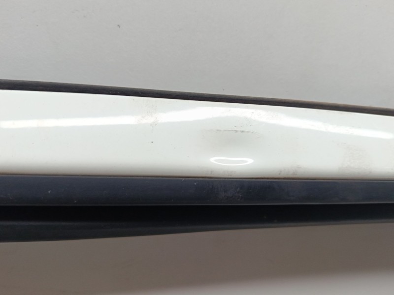 Recambio de puerta trasera izquierda para nissan juke (f15) 1.2 dig-t referencia OEM IAM H2101BA6MB  