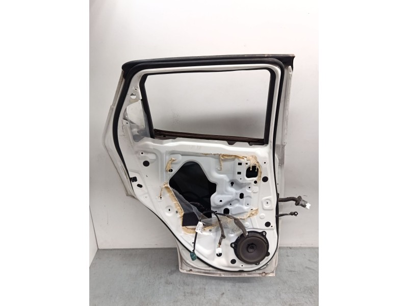 Recambio de puerta trasera izquierda para nissan juke (f15) 1.2 dig-t referencia OEM IAM H2101BA6MB  