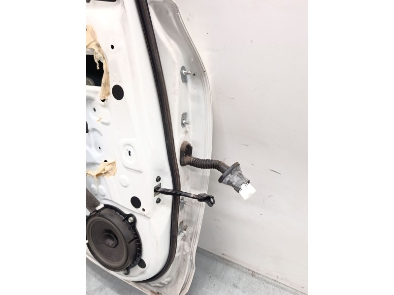 Recambio de puerta trasera izquierda para nissan juke (f15) 1.2 dig-t referencia OEM IAM H2101BA6MB  