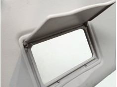 Recambio de parasol izquierdo para nissan juke (f15) 1.2 dig-t referencia OEM IAM 964011KA0A   2