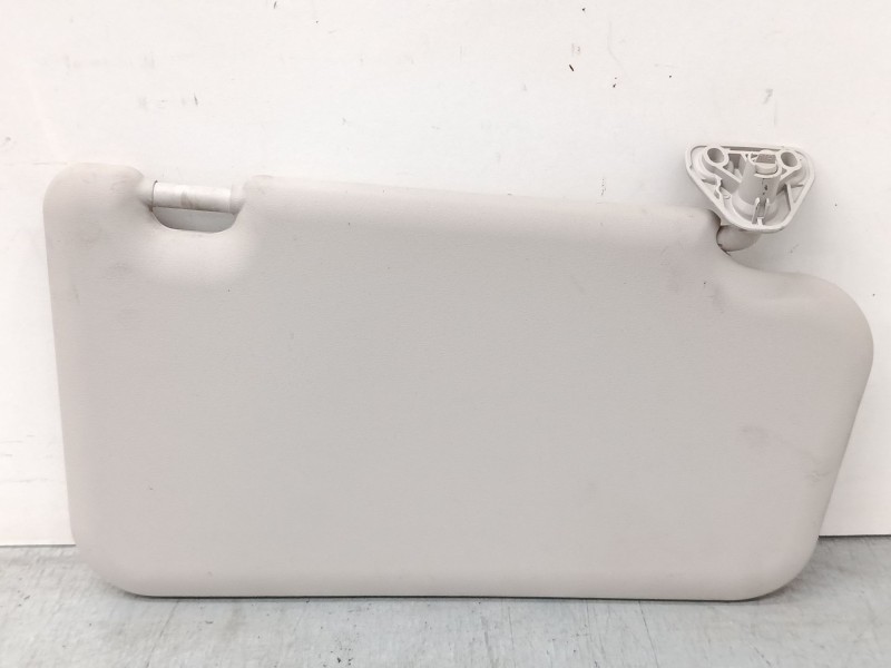Recambio de parasol izquierdo para nissan juke (f15) 1.2 dig-t referencia OEM IAM 964011KA0A  