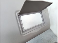 Recambio de parasol derecho para nissan juke (f15) 1.2 dig-t referencia OEM IAM 964001KA0A   2