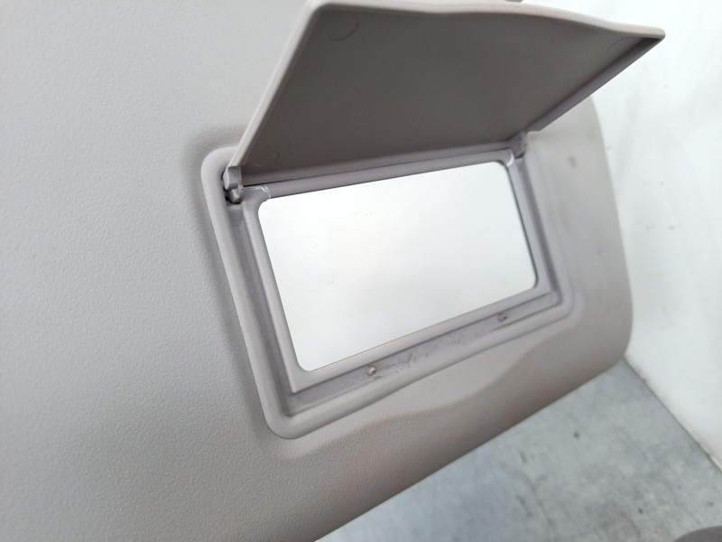 Recambio de parasol derecho para nissan juke (f15) 1.2 dig-t referencia OEM IAM 964001KA0A  