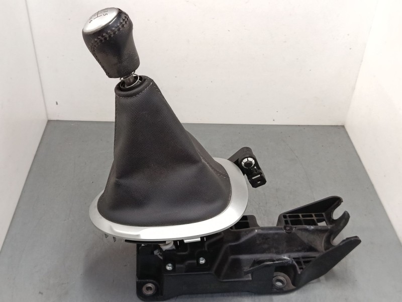 Recambio de palanca cambio para nissan juke (f15) 1.2 dig-t referencia OEM IAM 341011KG0B  