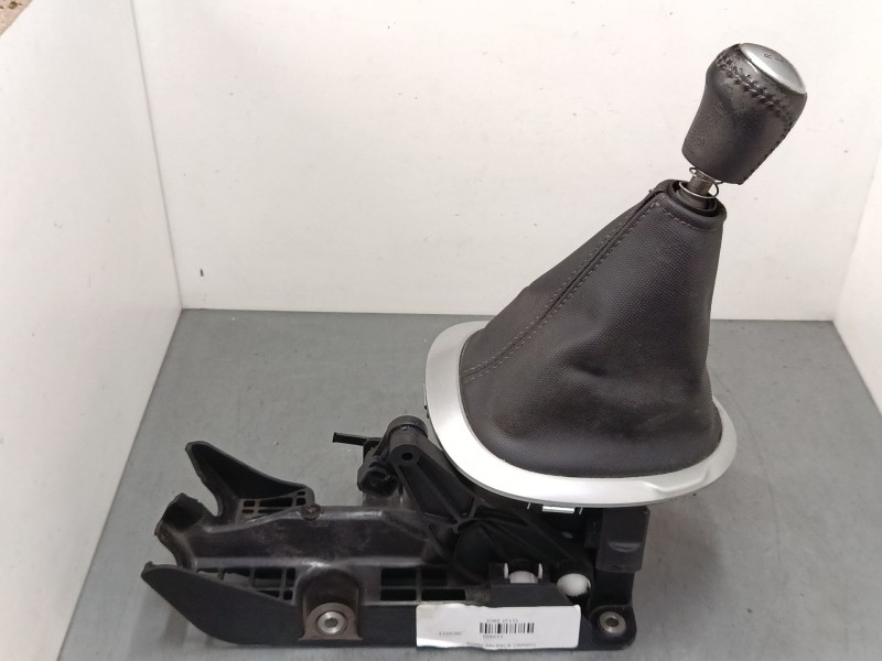 Recambio de palanca cambio para nissan juke (f15) 1.2 dig-t referencia OEM IAM 341011KG0B  