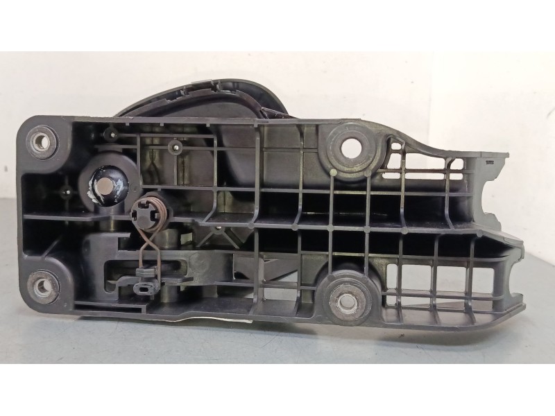 Recambio de palanca cambio para nissan juke (f15) 1.2 dig-t referencia OEM IAM 341011KG0B  