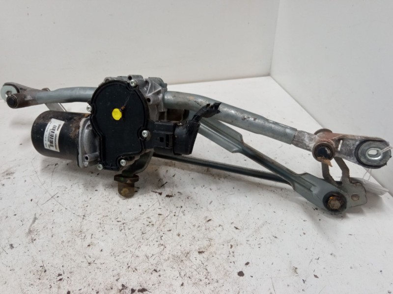 Recambio de motor limpia delantero para fiat 500l (351_, 352_) 1.4 (199lyb1b) referencia OEM IAM   