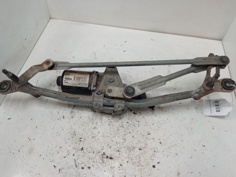 Recambio de motor limpia delantero para fiat 500l (351_, 352_) 1.4 (199lyb1b) referencia OEM IAM   