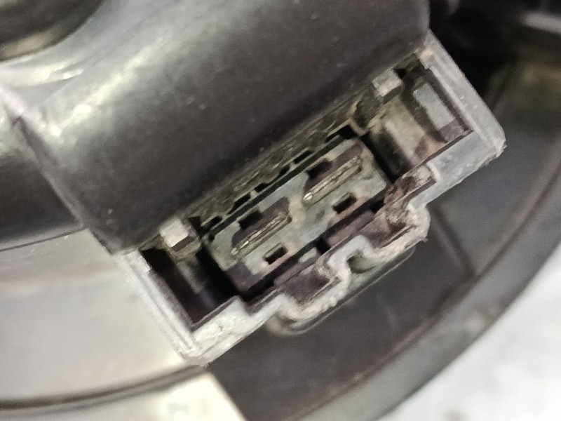 Recambio de motor calefaccion para peugeot 3008 i monospace (0u_) 1.6 hdi referencia OEM IAM T3953002  