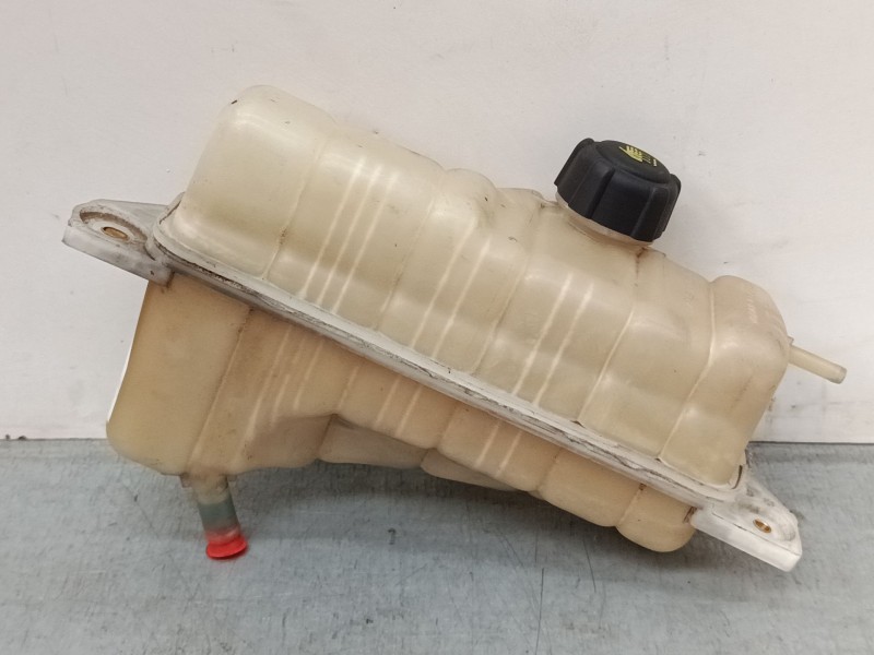 Recambio de botella expansion para nissan juke (f15) 1.2 dig-t referencia OEM IAM 21710BV80A  