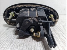 Recambio de maneta exterior porton para renault scénic i monospace (ja0/1_, fa0_) 1.6 (ja00, ja16, ja15, ja19, ja1v, ja2b, ja2c, 2