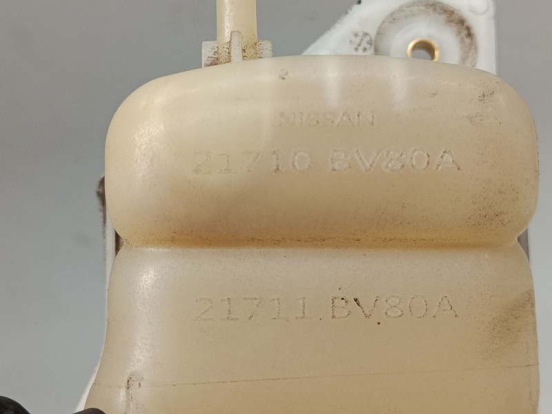 Recambio de botella expansion para nissan juke (f15) 1.2 dig-t referencia OEM IAM 21710BV80A  