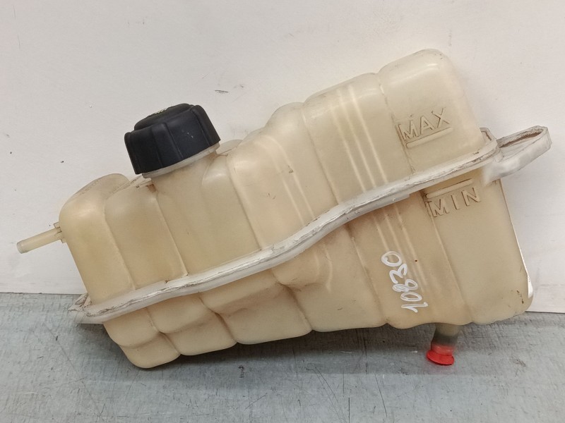 Recambio de botella expansion para nissan juke (f15) 1.2 dig-t referencia OEM IAM 21710BV80A  