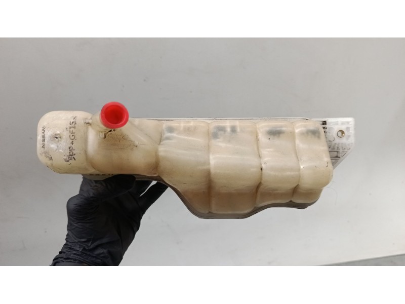 Recambio de botella expansion para nissan juke (f15) 1.2 dig-t referencia OEM IAM 21710BV80A  