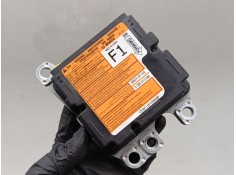 Recambio de centralita airbag para nissan juke (f15) 1.2 dig-t referencia OEM IAM 98820BF10A  