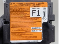 Recambio de centralita airbag para nissan juke (f15) 1.2 dig-t referencia OEM IAM 98820BF10A   2