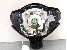 Recambio de airbag volante para nissan juke (f15) 1.2 dig-t referencia OEM IAM 985101KA8B   2