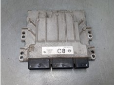 Recambio de centralita motor uce para nissan juke (f15) 1.2 dig-t referencia OEM IAM 23710HY01C a2c99597900 