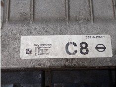 Recambio de centralita motor uce para nissan juke (f15) 1.2 dig-t referencia OEM IAM 23710HY01C a2c99597900  2