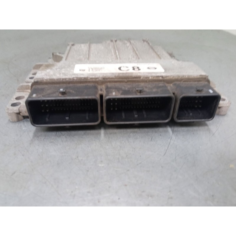 Recambio de centralita motor uce para nissan juke (f15) 1.2 dig-t referencia OEM IAM 23710HY01C a2c99597900 