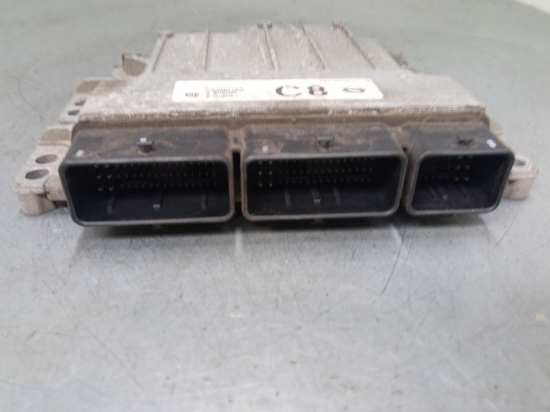 Recambio de centralita motor uce para nissan juke (f15) 1.2 dig-t referencia OEM IAM 23710HY01C a2c99597900 