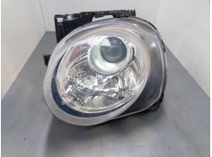 Recambio de faro izquierdo para nissan juke (f15) 1.2 dig-t referencia OEM IAM 26060BV90B  
